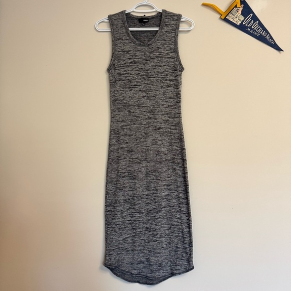 Aritzia Wilfred Free Bruni Bodycon Tank Dress - Women’s Small - Picture 2 of 7